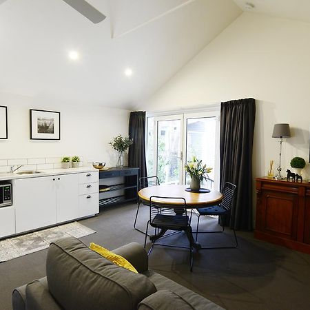 Clement House Bed & Breakfast Benalla Exterior foto