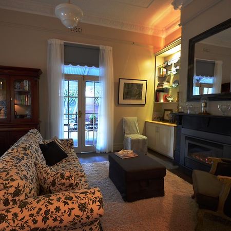 Clement House Bed & Breakfast Benalla Exterior foto