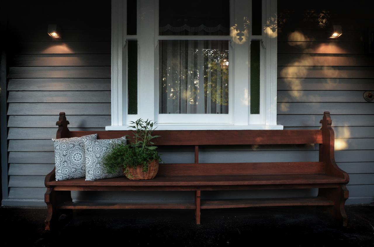 Clement House Bed & Breakfast Benalla Exterior foto