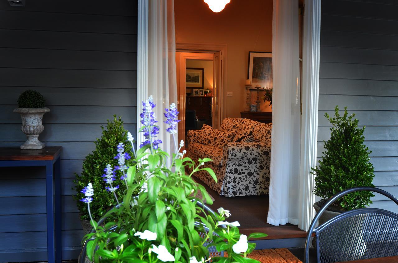 Clement House Bed & Breakfast Benalla Exterior foto