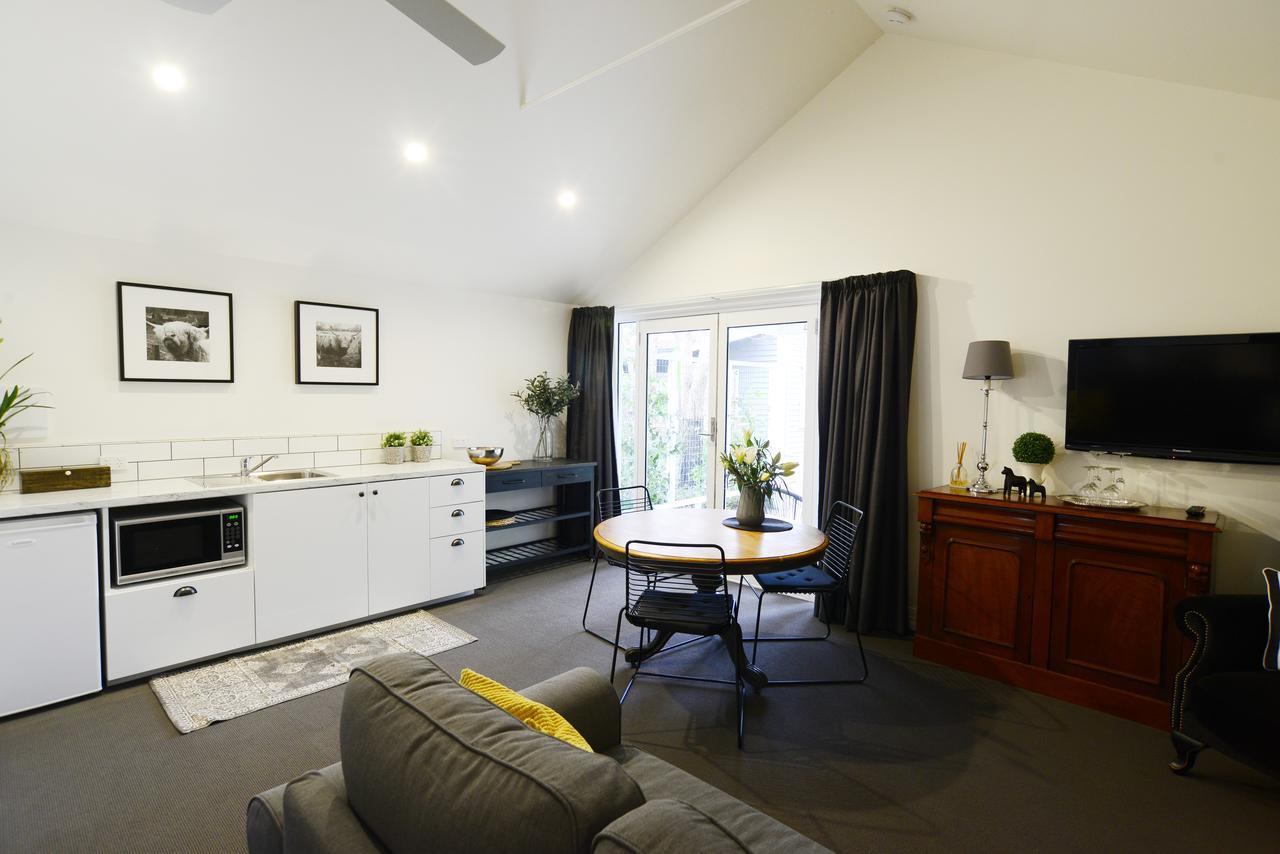 Clement House Bed & Breakfast Benalla Exterior foto