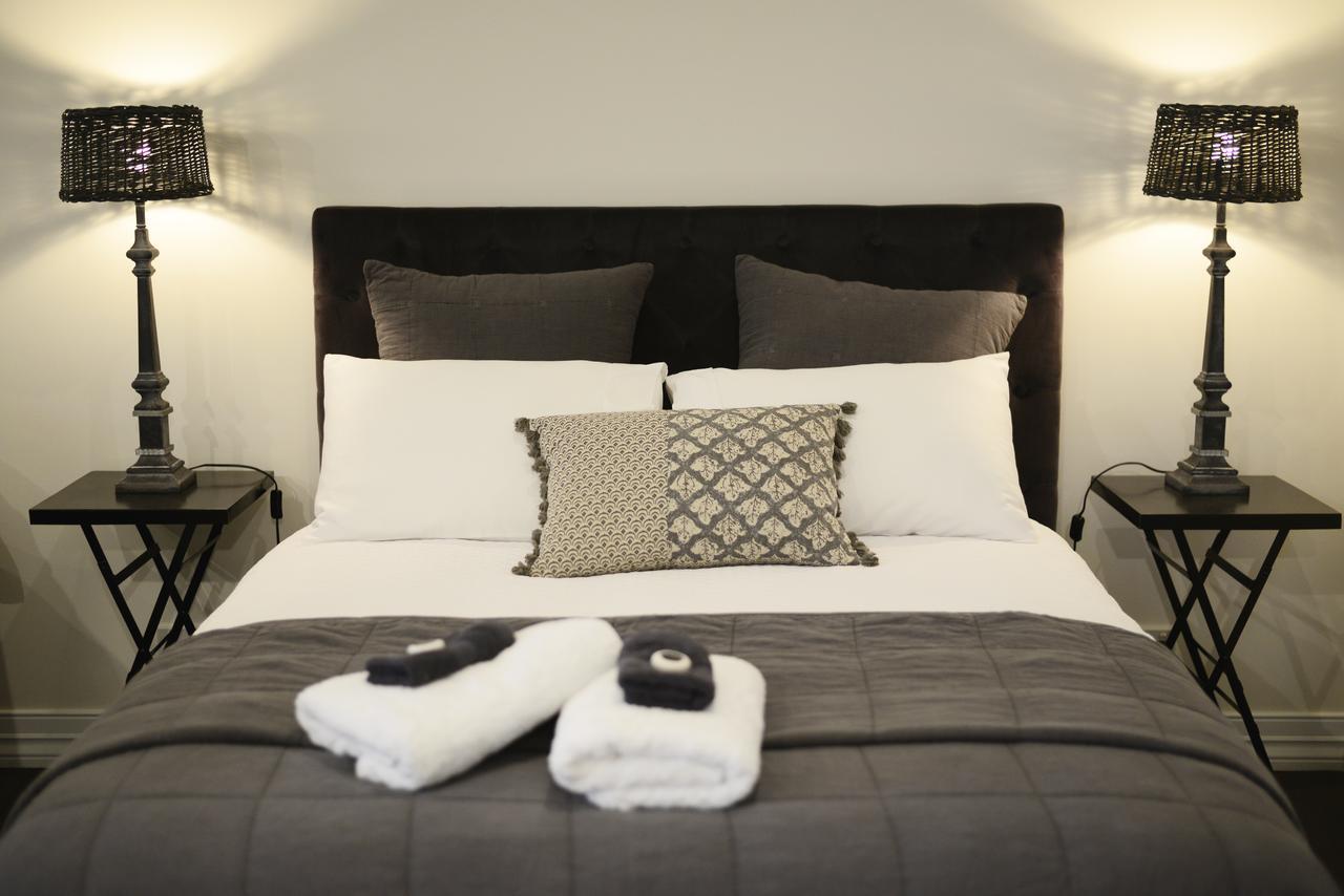 Clement House Bed & Breakfast Benalla Exterior foto