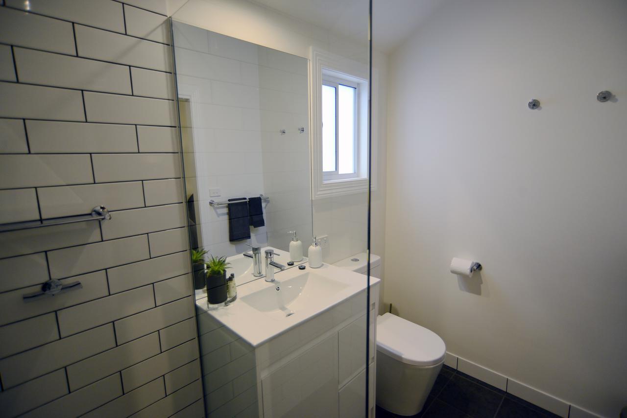 Clement House Bed & Breakfast Benalla Exterior foto